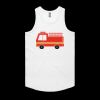 Authentic Singlet Thumbnail