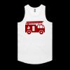 Authentic Singlet Thumbnail