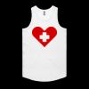 Authentic Singlet Thumbnail