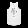 Authentic Singlet Thumbnail